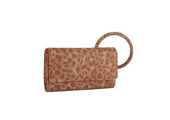 Leo Clutch Bag for Women