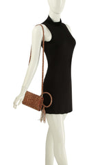Leo Clutch Bag for Women