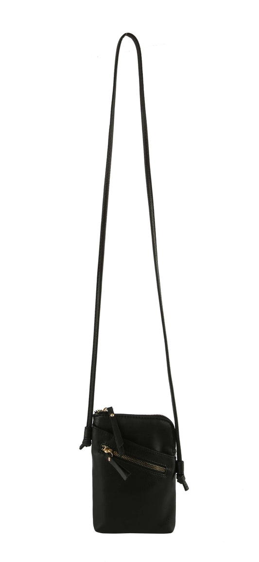 Small Cell Phone Crossbody Purse Handbag