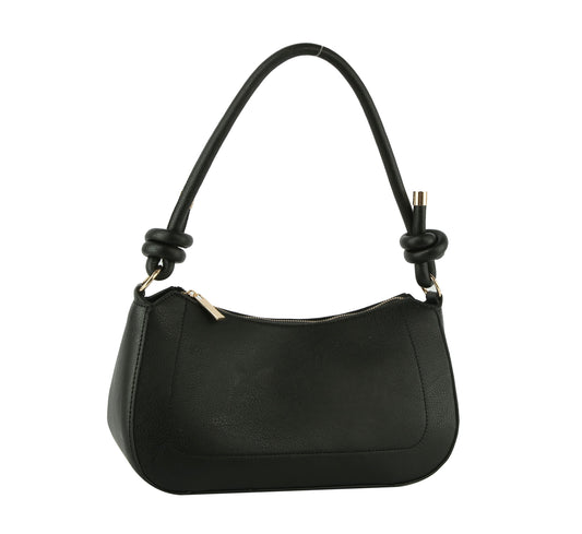 Hobo Classic Simple Top Handle Shoulder Bag