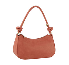 Hobo Classic Simple Top Handle Shoulder Bag