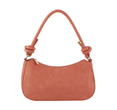 Hobo Classic Simple Top Handle Shoulder Bag