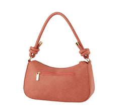 Hobo Classic Simple Top Handle Shoulder Bag