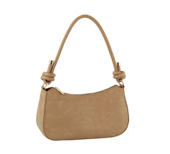 Hobo Classic Simple Top Handle Shoulder Bag
