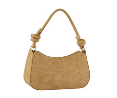 Hobo Classic Simple Top Handle Shoulder Bag