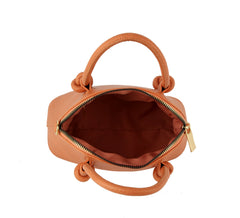 Hobo Classic Simple Top Handle Shoulder Bag