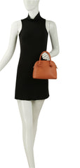 Hobo Classic Simple Top Handle Shoulder Bag