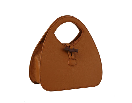 Small Tote Crossbody Bag
