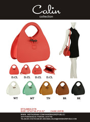 Small Tote Crossbody Bag