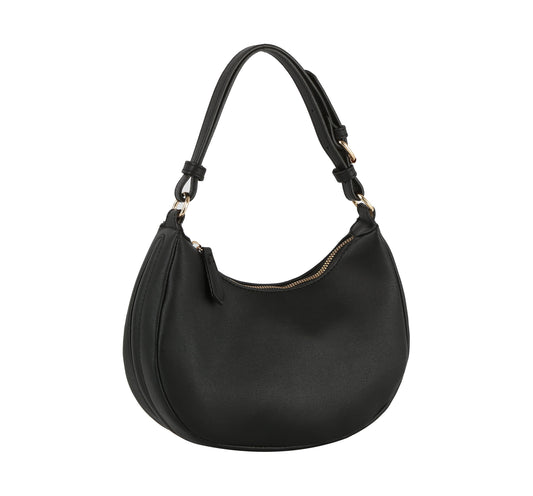 Fashionable Small Hobo Top Handle Bag