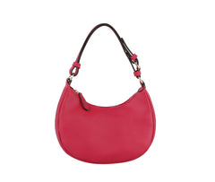 Fashionable Small Hobo Top Handle Bag