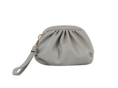 Detachable Wristlet Frame Pouch