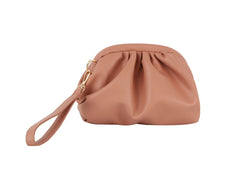 Detachable Wristlet Frame Pouch