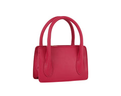 Small Tote Clutch Shoulder Crossbody Handbag