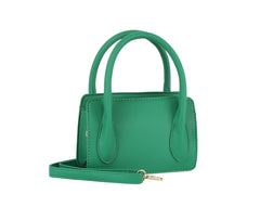 Small Tote Clutch Shoulder Crossbody Handbag