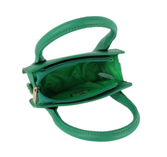 Small Tote Clutch Shoulder Crossbody Handbag