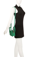Small Tote Clutch Shoulder Crossbody Handbag