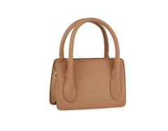 Small Tote Clutch Shoulder Crossbody Handbag