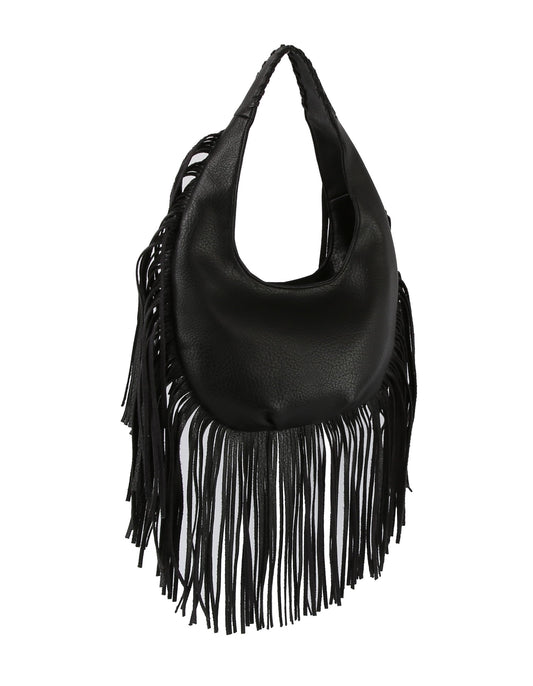 Fringed Hobo
