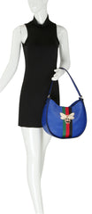 Satchel Purse Bee Charm Pendant Handbag