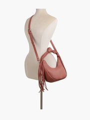 Fashion Women Top Handel Satchel Hobo Bag