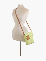 Crossbody Bag For Trendy Women