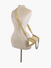 Mini Lightweight Crossbody Bag for Ladies