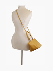 Mini Shoulder Purse And Handbag Bag