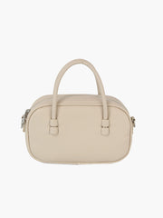 Top Handle Classic Satchel Crossbody Bag
