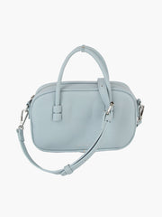 Top Handle Classic Satchel Crossbody Bag