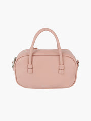 Top Handle Classic Satchel Crossbody Bag