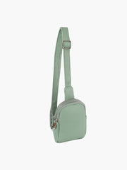 Sling Bag for Women Fanny Pack Chest Bag