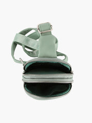 Sling Bag for Women Fanny Pack Chest Bag