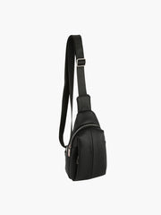 Women Sling Chest Multipurpose Bag