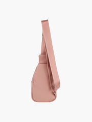 Women Sling Chest Multipurpose Bag