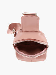 Women Sling Chest Multipurpose Bag