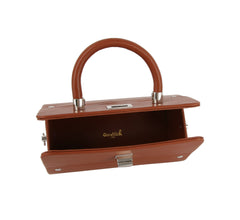 Top Handle Shoulder Crossbody Bag