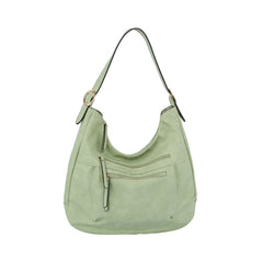 Fashion 2 In 1 Hobo With Pouch