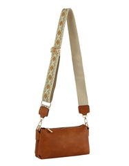 Women Crossbody Guitar Strap Mimi Purse