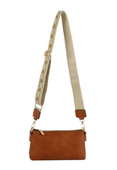 Women Crossbody Guitar Strap Mimi Purse