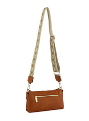 Women Crossbody Guitar Strap Mimi Purse