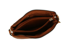 Women Crossbody Guitar Strap Mimi Purse