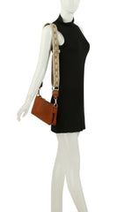 Women Crossbody Guitar Strap Mimi Purse