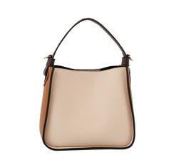 Women Multicolor Hobo Shoulder Bag Purse
