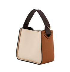 Women Multicolor Hobo Shoulder Bag Purse
