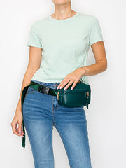 Top Handle Fanny Pack