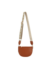 Guitar Strap Rounded Crossbody