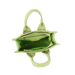 Stitch Detailed Tote Bag