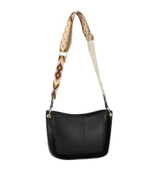 Women Guitar Strap Oversized Crossbody