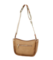 Women Guitar Strap Oversized Crossbody